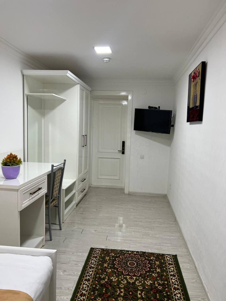 Karakalpak Palace Hotel 누쿠스 외부 사진