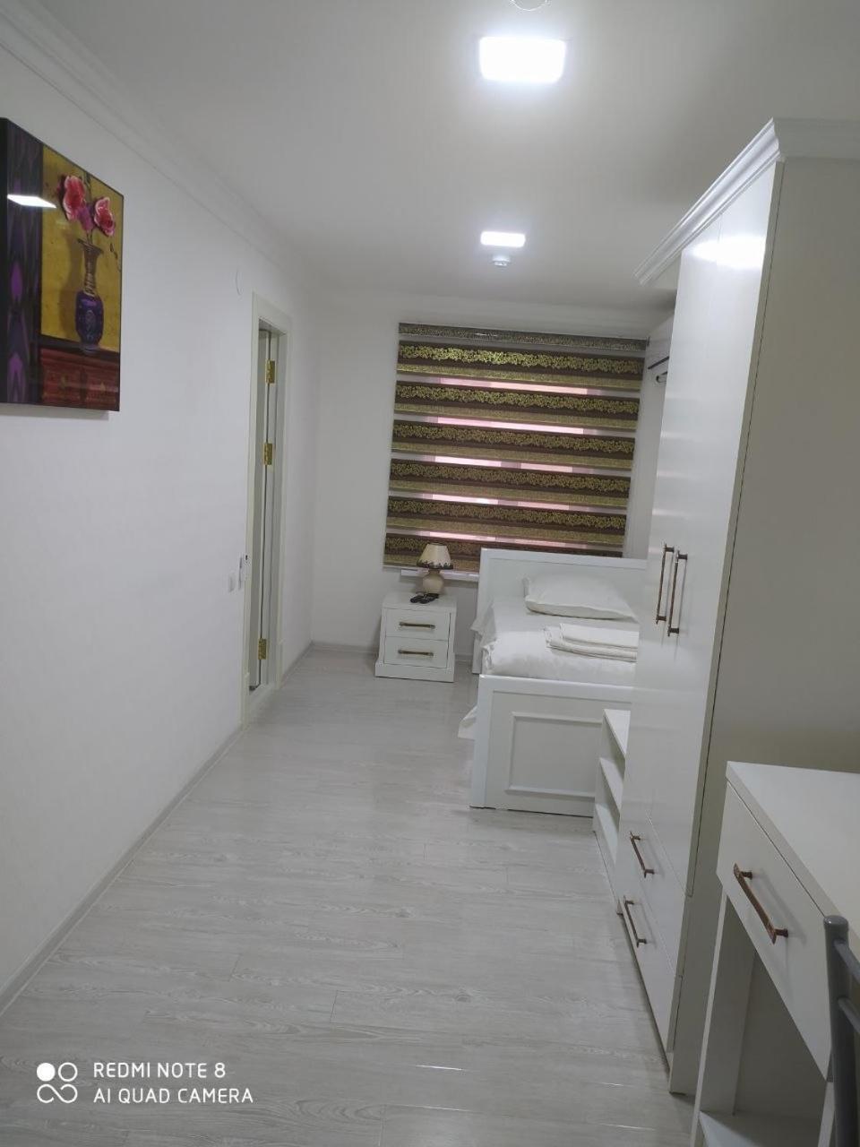Karakalpak Palace Hotel 누쿠스 외부 사진