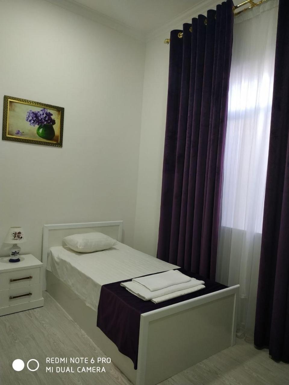 Karakalpak Palace Hotel 누쿠스 외부 사진