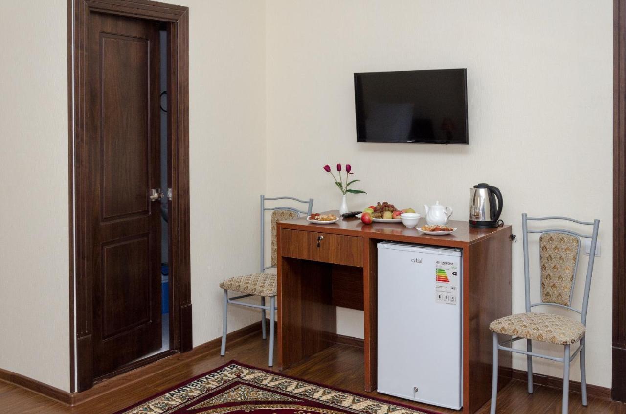 Karakalpak Palace Hotel 누쿠스 외부 사진