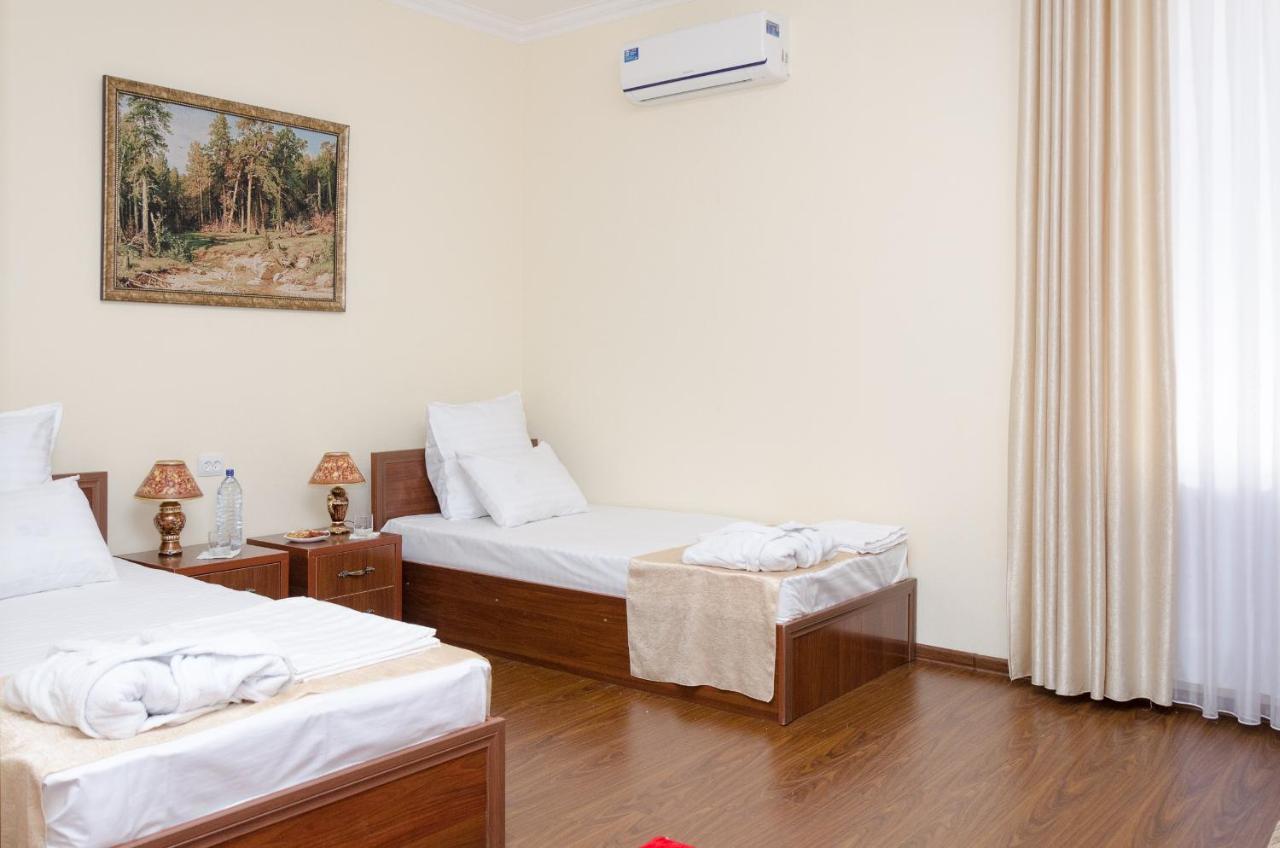 Karakalpak Palace Hotel 누쿠스 외부 사진